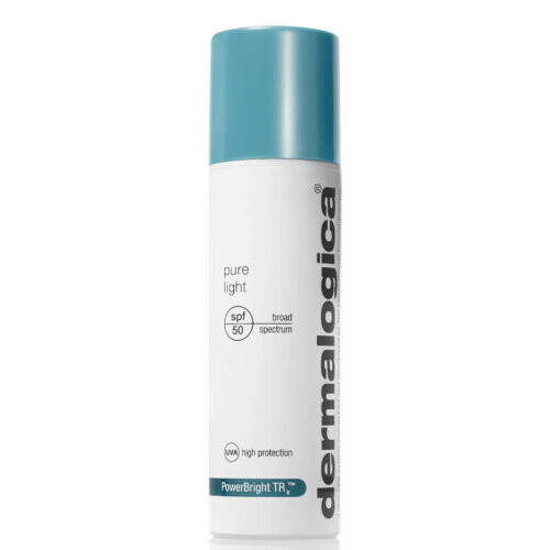 Pure Light SPF 50 - Powerbright