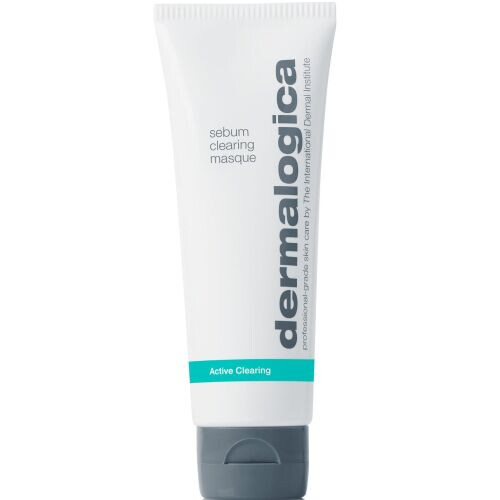 Sebum Clearing Clay Face Masque