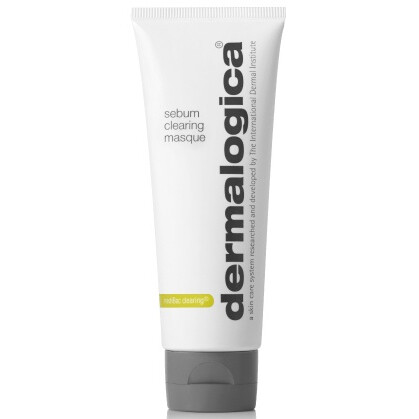 Sebum Clearing Masque