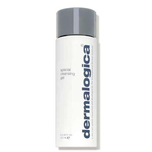 Special Cleansing Gel