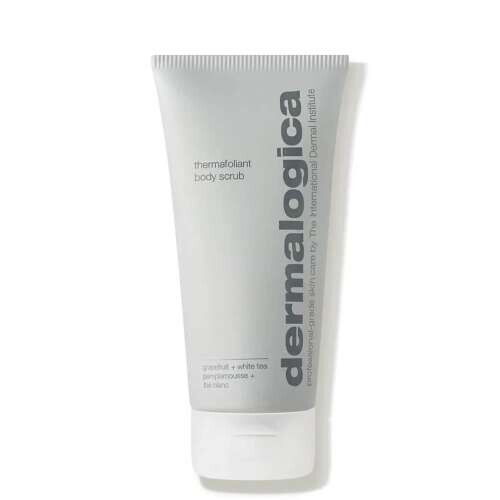 Thermafoliant Body Scrub
