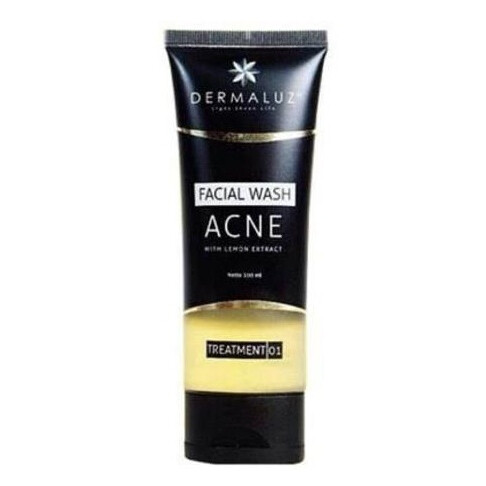Acne Facial Wash