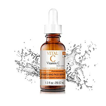Vital-C Vitamin C Serum For Face