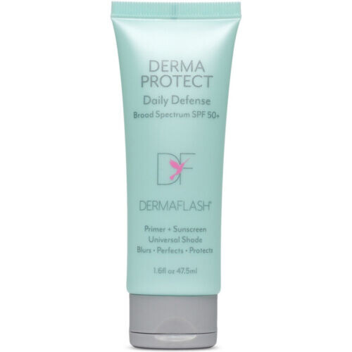 Daily Defense Broad Spectrum SPF 50+