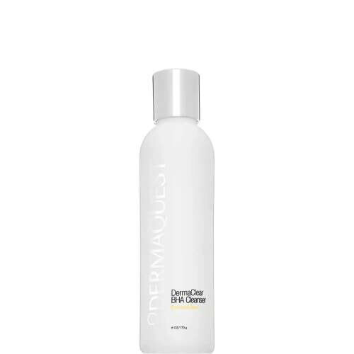 DermaClear BHA Cleanser