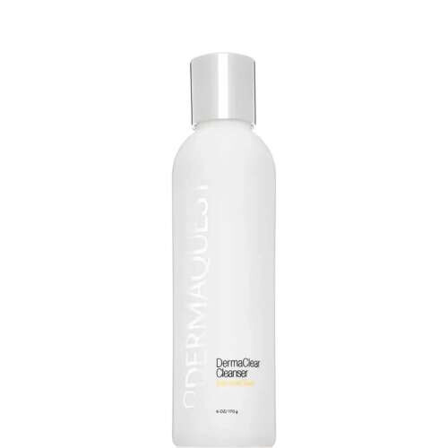 DermaClear Cleanser