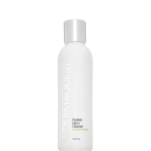 Peptide Glyco Cleanser