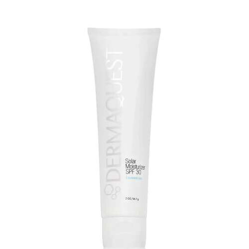 Solar Moisturizer SPF 30