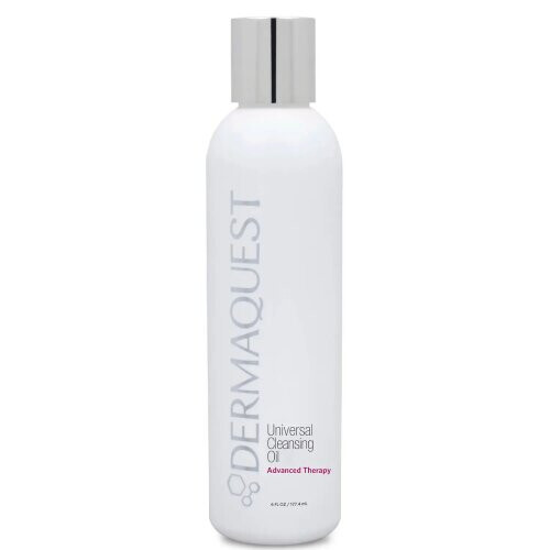 Universal Cleansing Oil