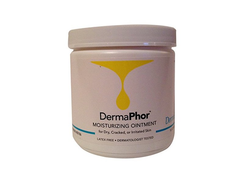 DermaRite DermaPhor Moisturizing Ointment