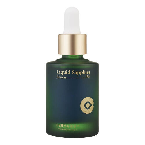 Liquid Sapphire