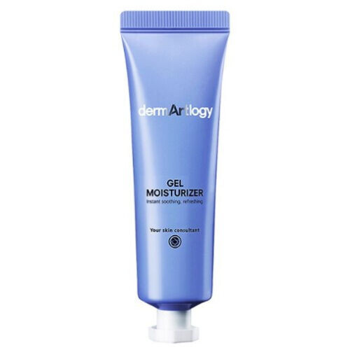 Ageless Gel Moisturizer