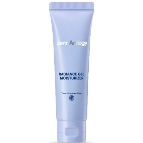Radiance Gel Moisturizer (2024)