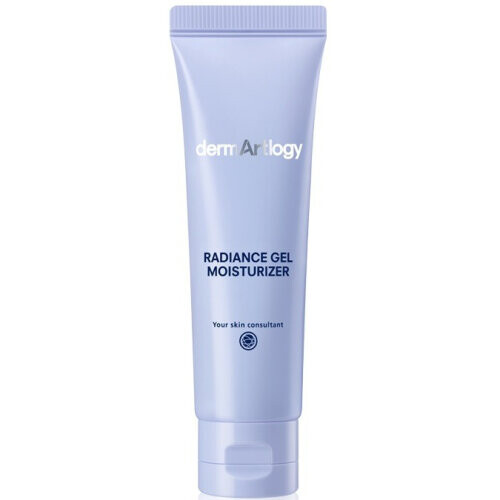 Radiance Gel Moisturizer