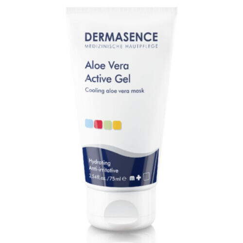 Aloe Vera Active Gel