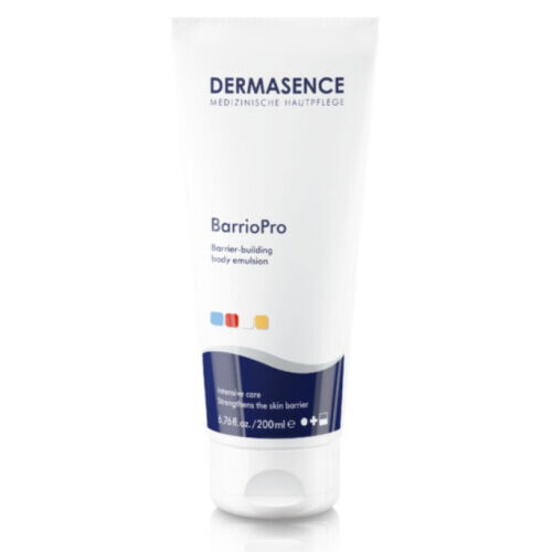 Barriopro Body Emulsion