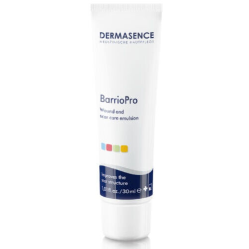 Barriopro Wound And Scar Care Emulsion