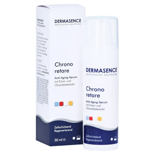 Chrono Retare Anti-Aging-Serum