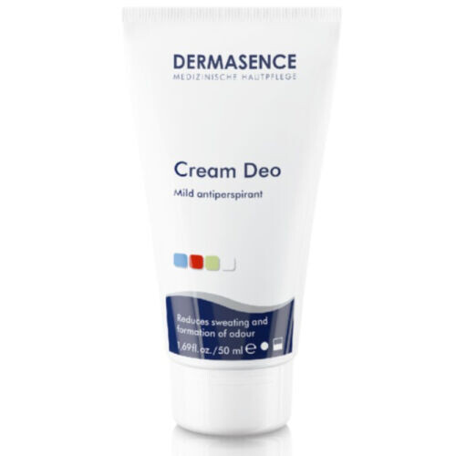 Cream Deo