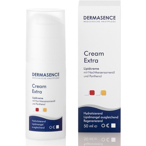 Cream Extra