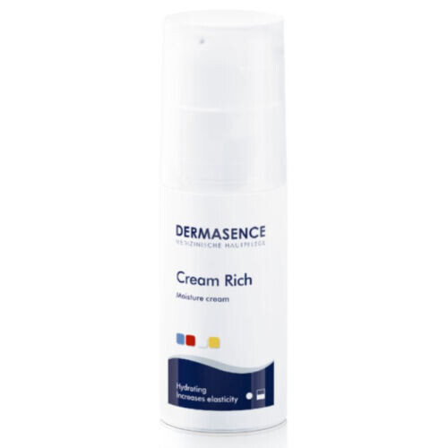Cream Rich Mit Lsf 15