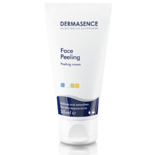 Face Peeling