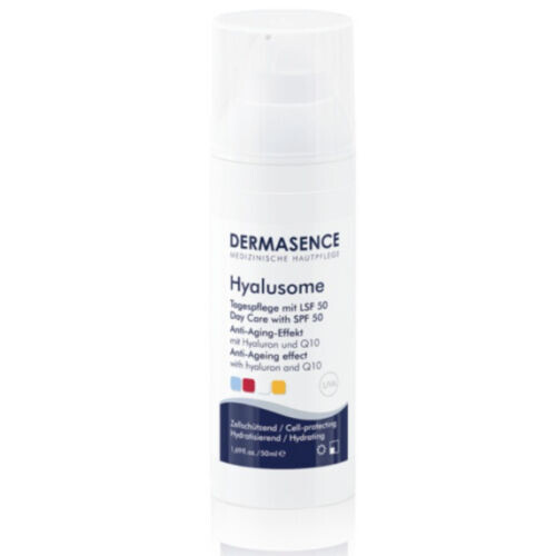 Hyalusome Dagcrème SPF 50+