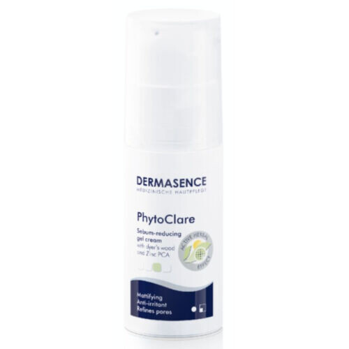 Phytoclare Sebum Reducing Gel Cream
