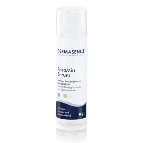 RosaMin Serum