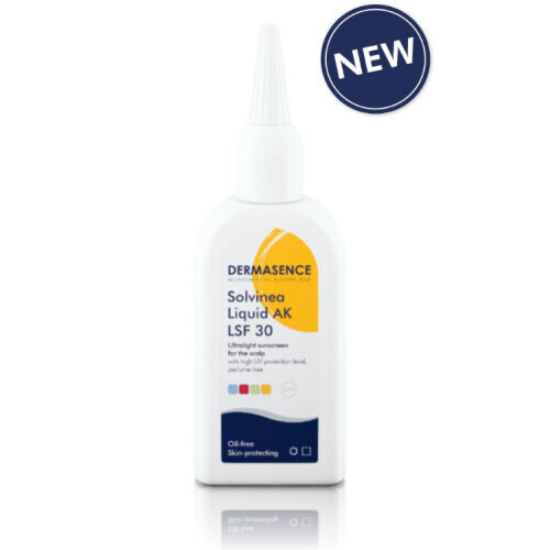 Solvinea Liquid Ak Lsf 30