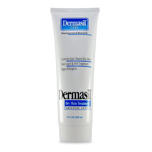 Dry Skin Treatment, Original Lotion