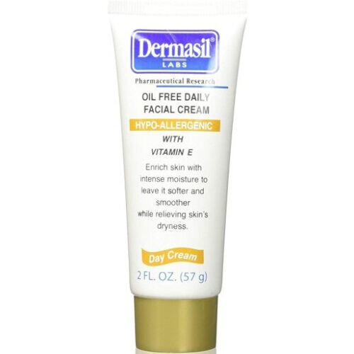 Oil Free Daily Facial Cream