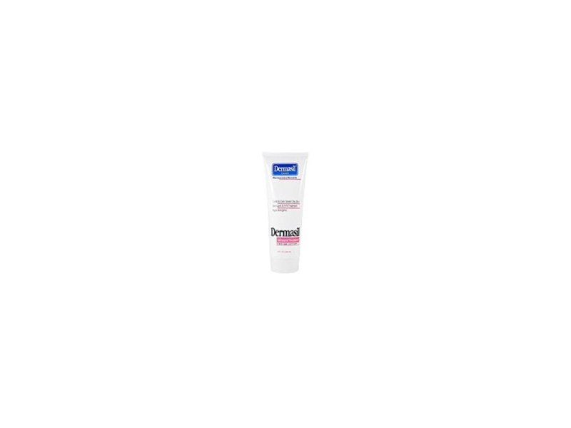 Dermasil Labs Advanced Treatment Creamy Lotion, 8 oz