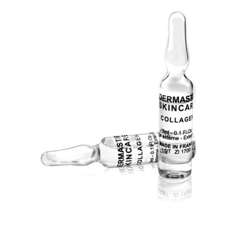 Ampoules - Collagène