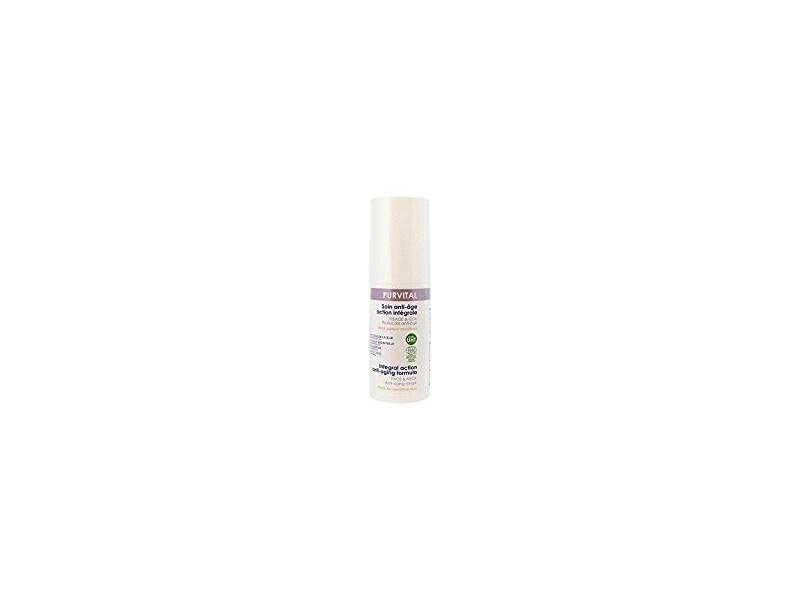 Dermatherm Purvital Integral Action Anti-Aging Cream, 50ml