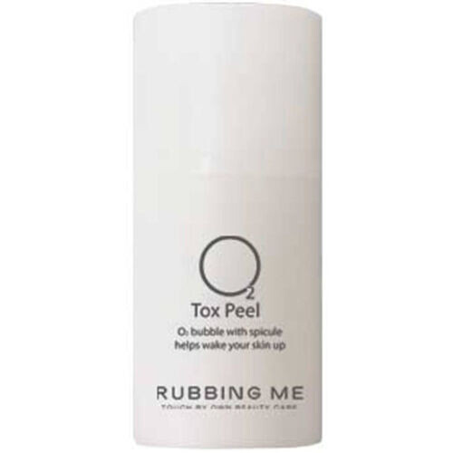O2 Tox Peel
