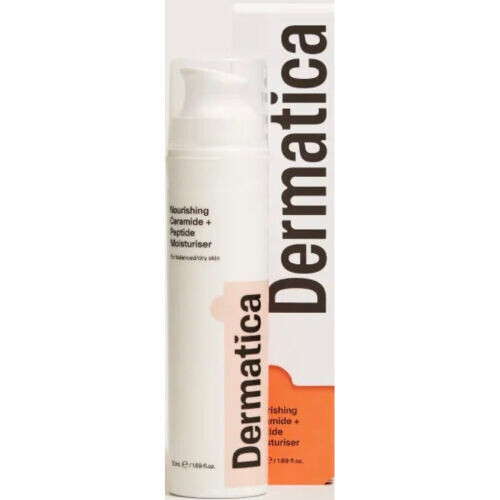 Nourishing Ceramide + Peptide Moisturizer