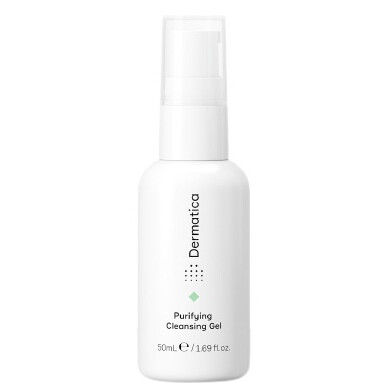 Purifying Cleansing Gel