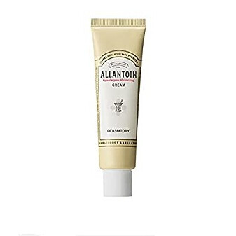 Hypoallergenic Moisturizing Cream