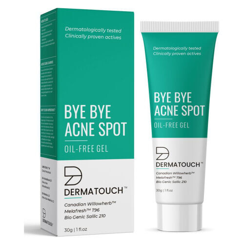 Bye Bye Acne Spot Gel