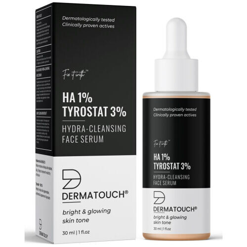 Fix-it- With Ha Tryostat Hydra-cleansing Face Serum