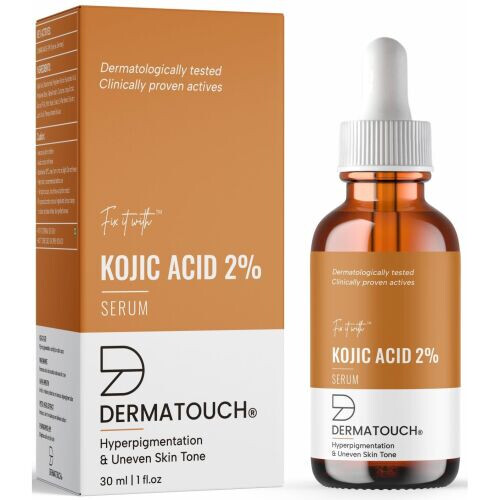 Kojic Acid 2% Serum
