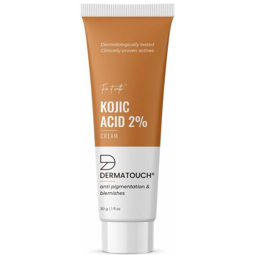 Kojic Acid Cream