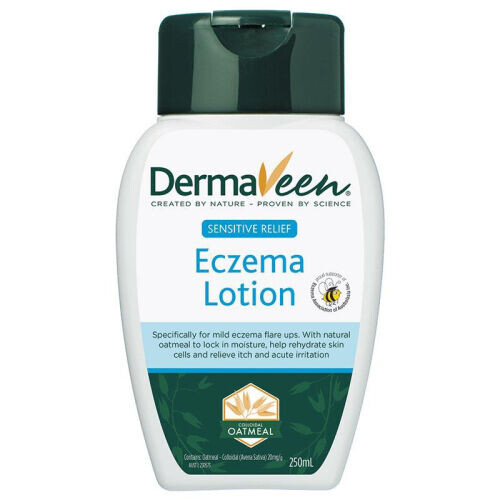 Eczema Lotion