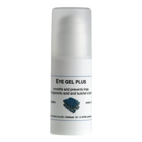 Eye Gel Plus