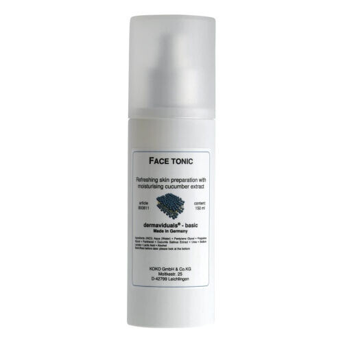 Face Tonic
