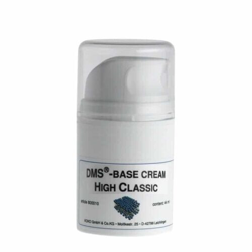 High Classic Cream