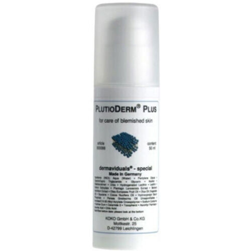 Plutioderm Plus