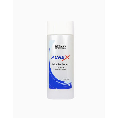 Acne X Micellar Toner