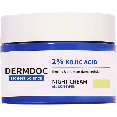 2% Kojic Acid Night Cream